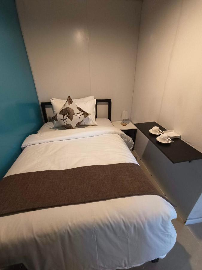 Happy Daze Hotel Tagum Esterno foto