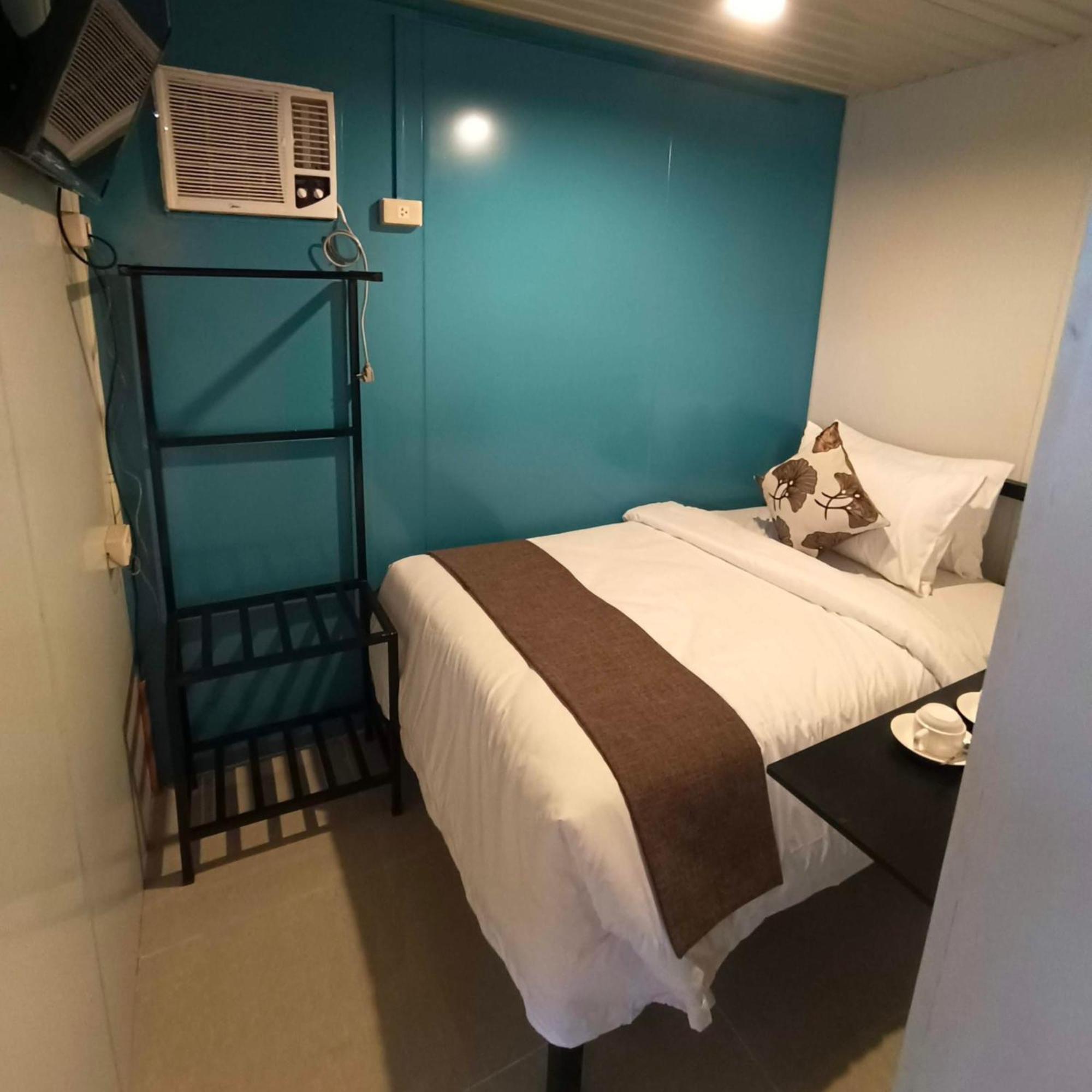 Happy Daze Hotel Tagum Esterno foto